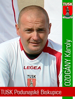 Ozogány, Karol