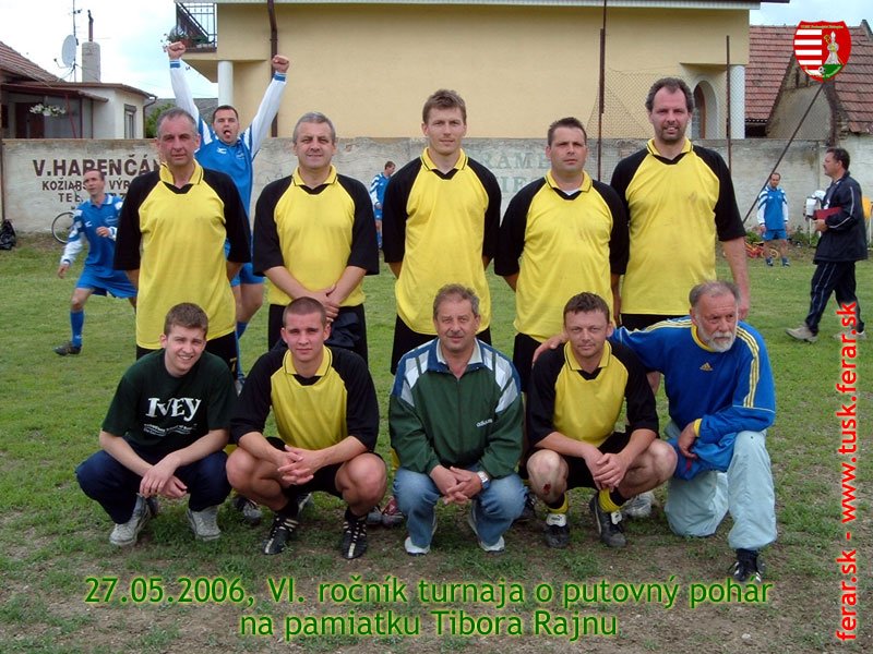 Turnaj 2006_1