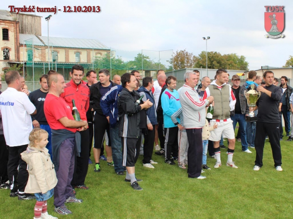 Turnaj FC Tryskac 2013_50