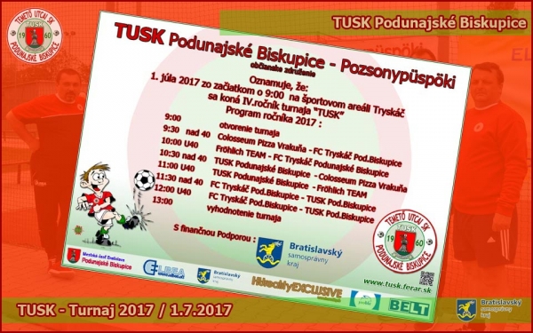 turnaj TUSK 2017_1