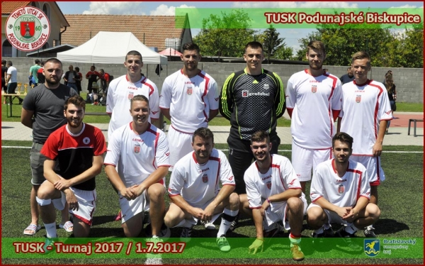 turnaj TUSK 2017_18
